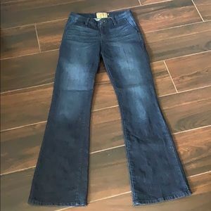 Dear John bootcut American Standard